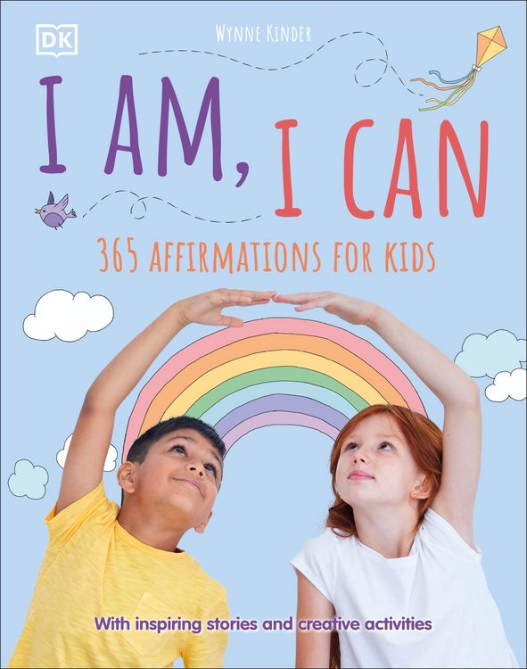 Produktbild: I Am, I Can