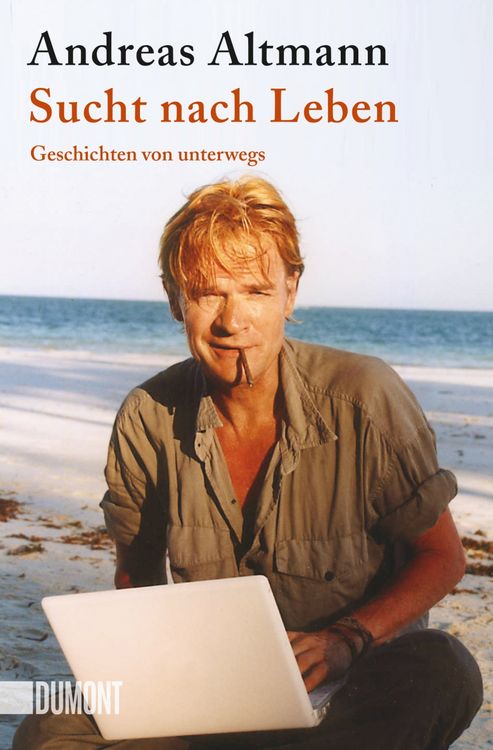 Produktbild: Sucht nach Leben