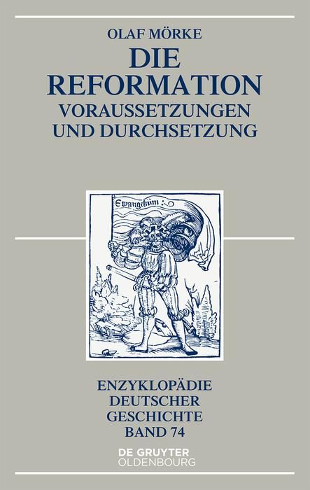 Produktbild: Die Reformation