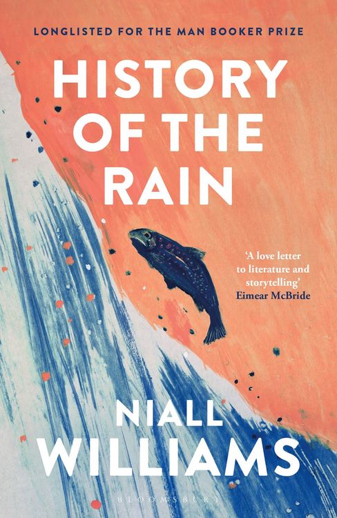 Produktbild: History of the Rain