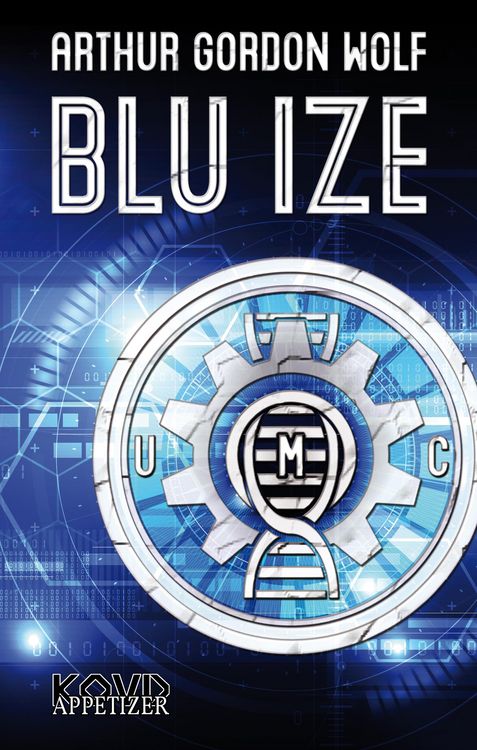 Produktbild: Blu Ize