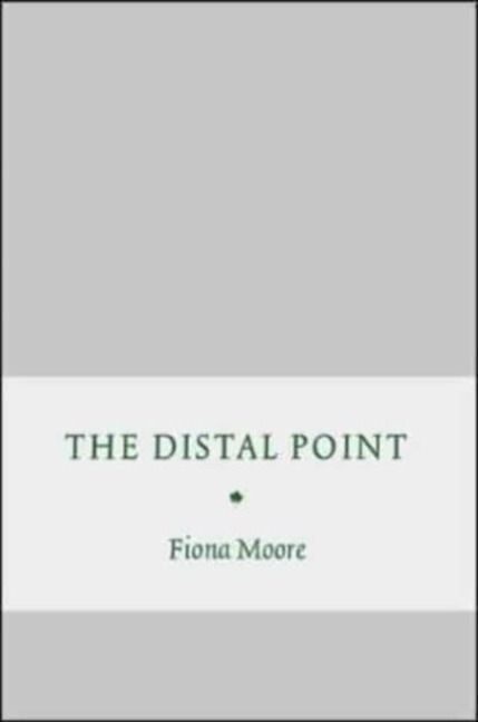 Produktbild: Moore, F: Distal Point