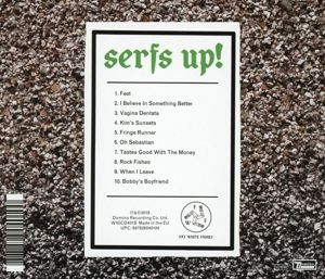 Produktbild: Serfs Up!