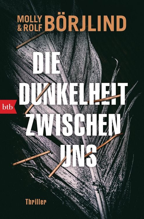 Produktbild: Die Dunkelheit zwischen uns