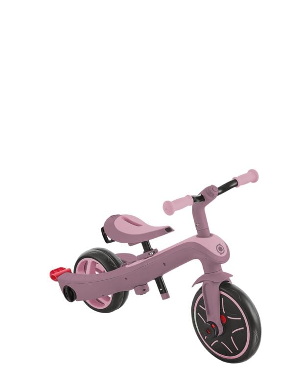 Produktbild: GLOBBER EXPLORER TRIKE 4in1 ECO beere