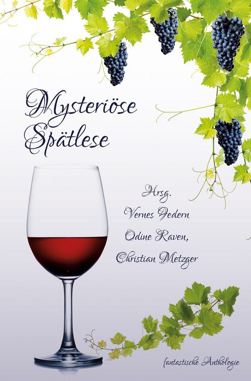 Produktbild: Mysteri&ouml;se Sp&auml;tlese