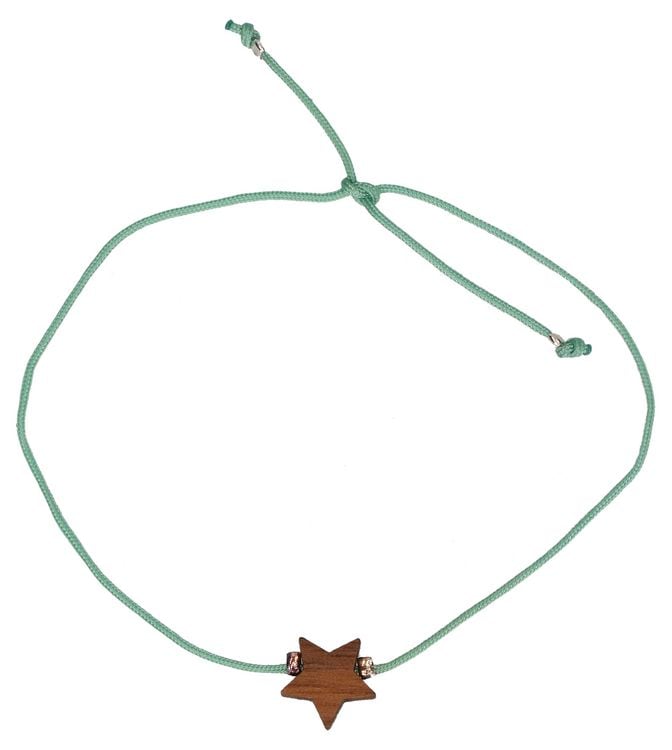 Produktbild: Textil-Armband - In Erinnerung
