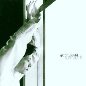 Produktbild: Gould, G: Glenn Gould Szenen