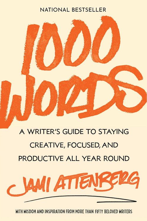 Produktbild: 1000 Words