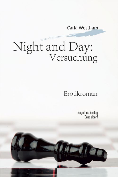 Produktbild: Night and Day: Versuchung