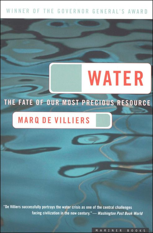 Produktbild: Water