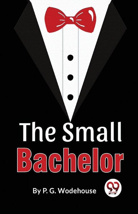 Produktbild: The Small Bachelor