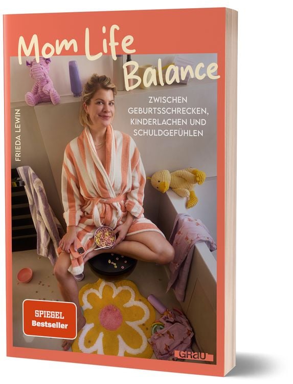 Produktbild: Mom Life Balance