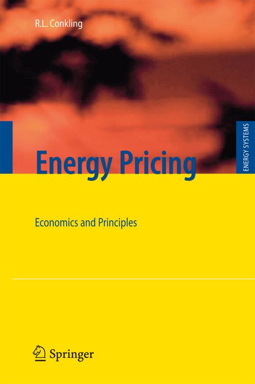 Produktbild: Energy Pricing