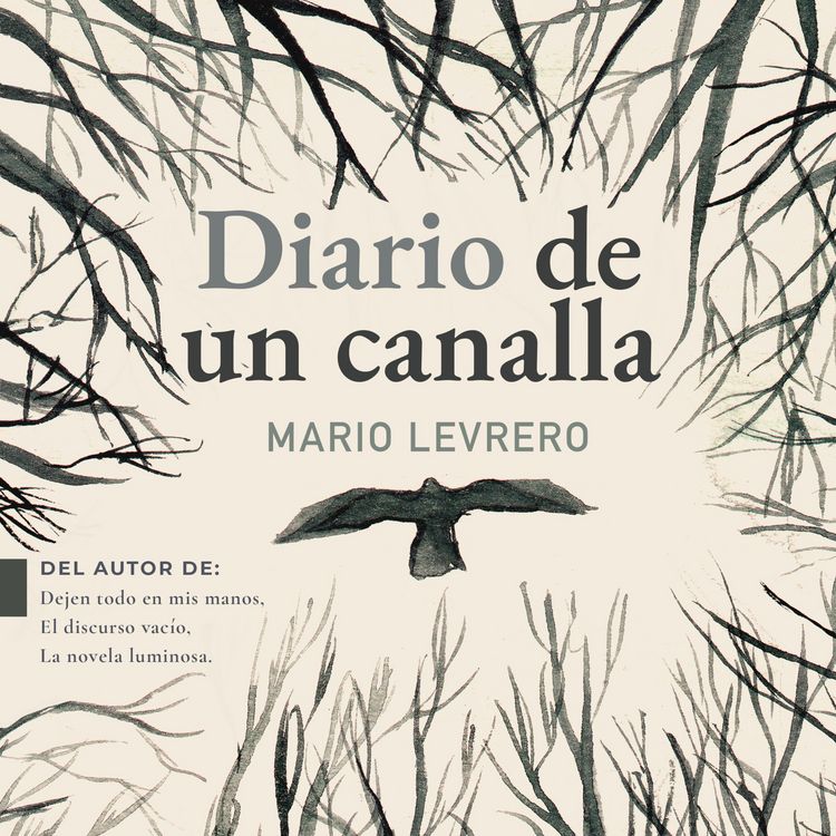 Produktbild: Diario de un canalla