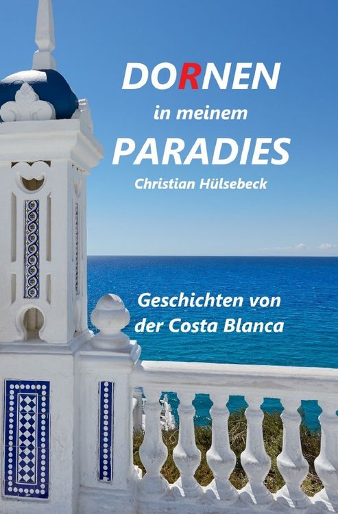 Produktbild: Dornen in meinem Paradies