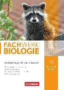 Produktbild: Fachwerk Biologie - Realschule Bayern - 10. Jahrgangsstufe