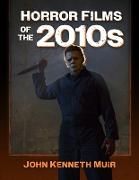 Produktbild: Horror Films of the 2010s
