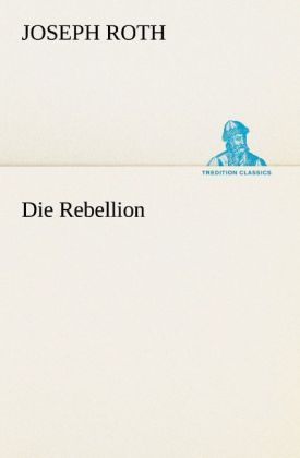 Produktbild: Die Rebellion