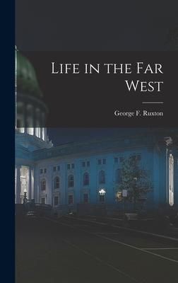 Produktbild: Life in the Far West
