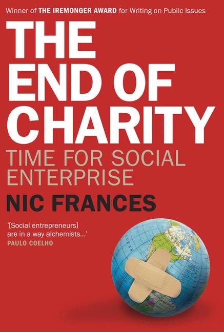 Produktbild: The End of Charity