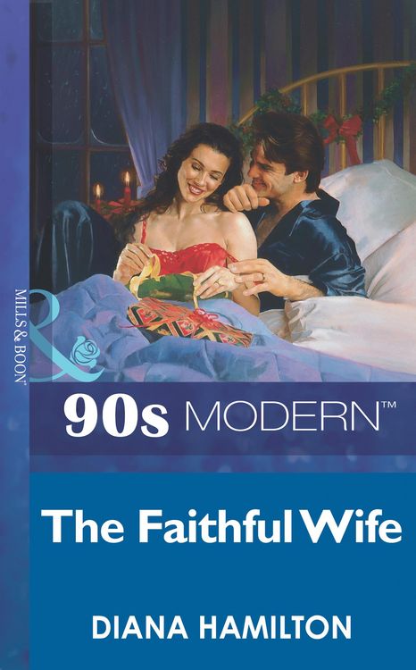 Produktbild: The Faithful Wife