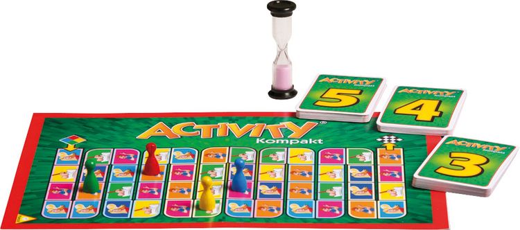 Produktbild: Activity Kompakt