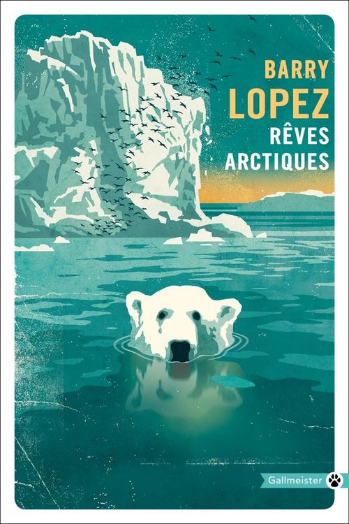Produktbild: R&ecirc;ves arctiques : imagination et d&eacute;sirs dans un paysage nordique