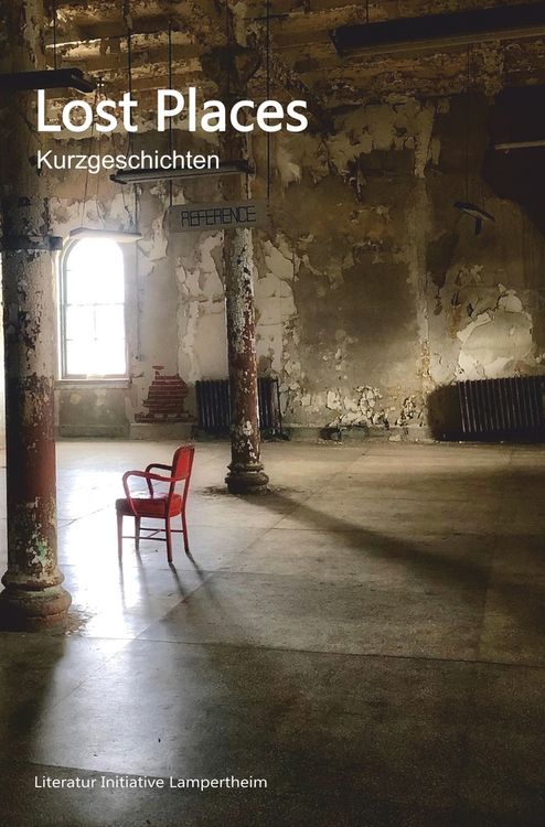 Produktbild: Lost Places