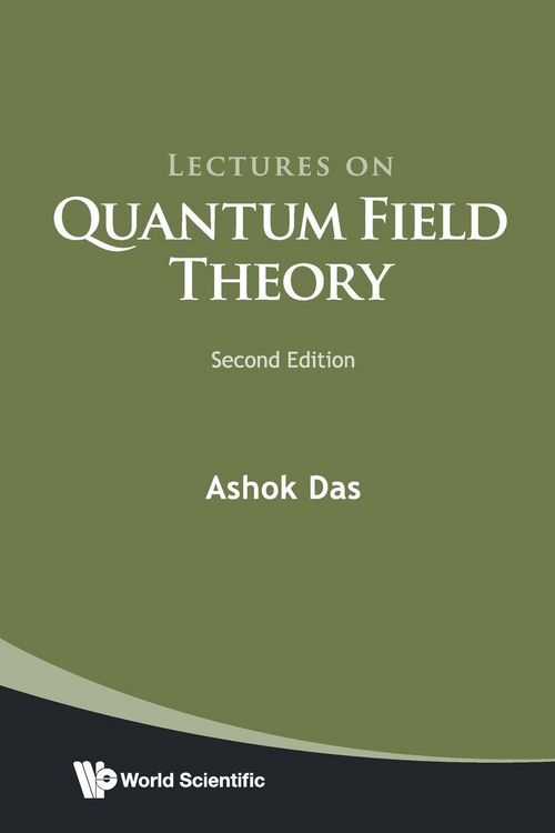 Produktbild: Lect Quant Field Theory (2nd Ed)