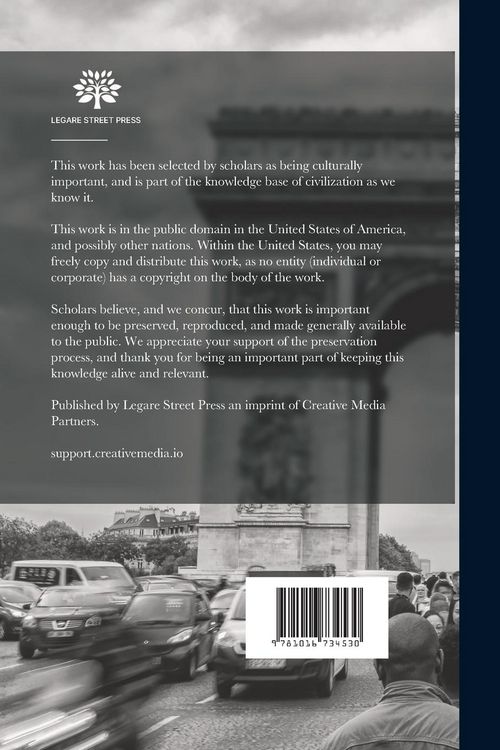 Produktbild: Elementary French; the Essentials of French Grammar