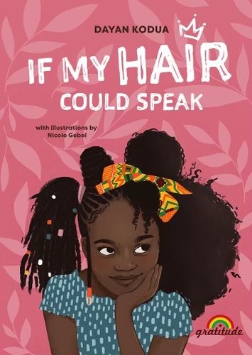 Produktbild: If my hair could speak