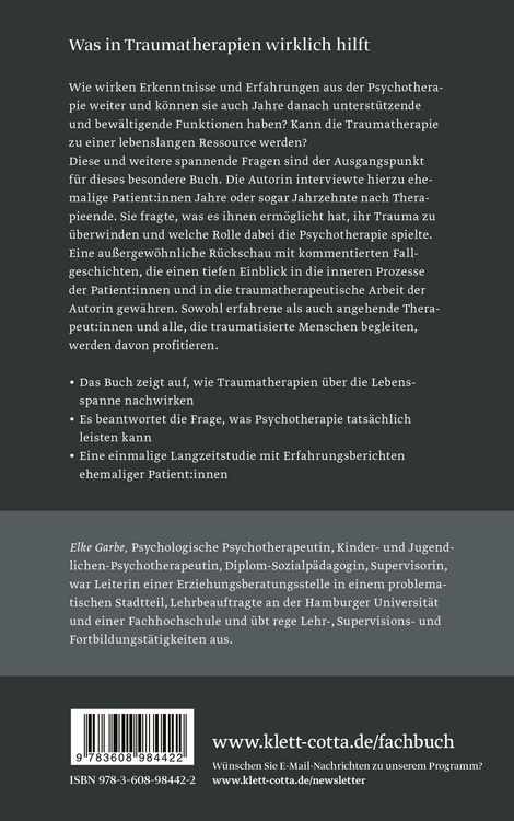 Produktbild: Trauma und Lebenswege