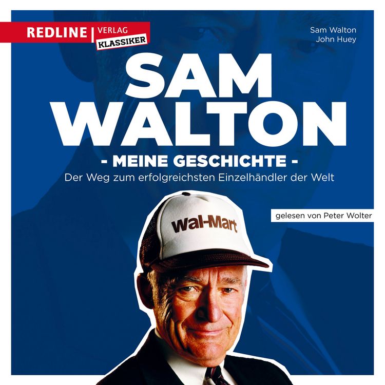 Produktbild: Sam Walton