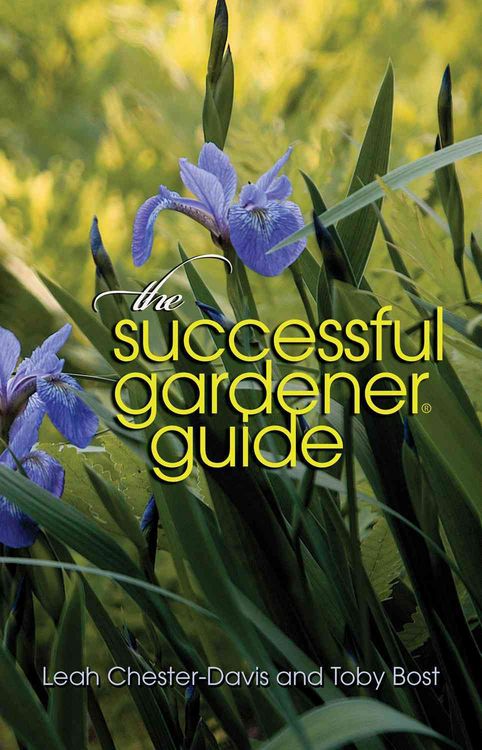 Produktbild: Successful Gardener Gd Nc
