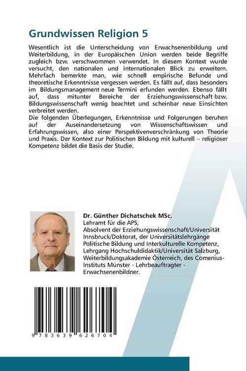 Produktbild: Grundwissen Religion 5