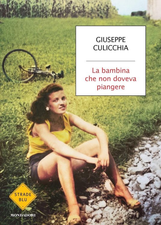 Produktbild: La bambina che non doveva piangere