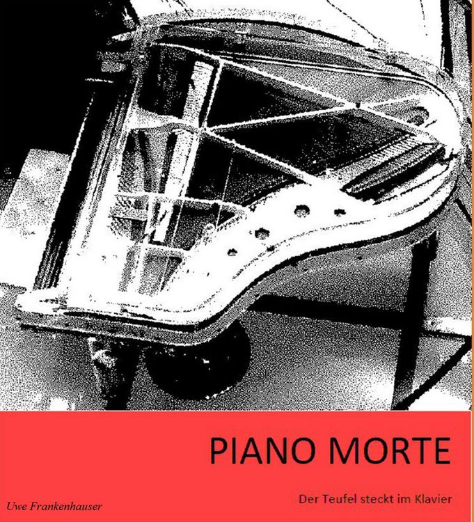 Produktbild: Piano Morte