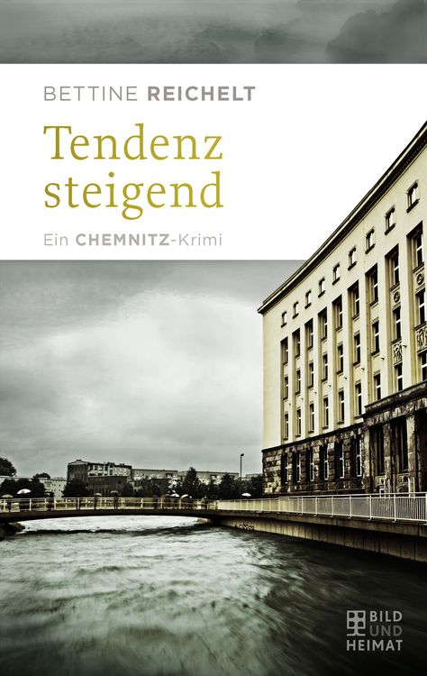 Produktbild: Tendenz steigend
