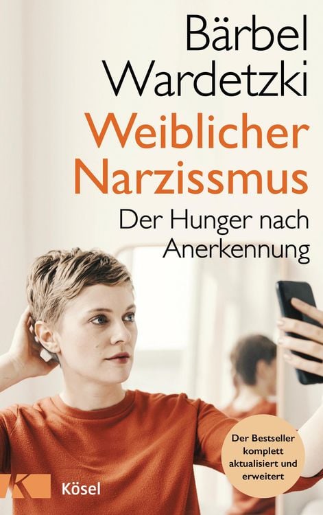 Produktbild: Weiblicher Narzissmus