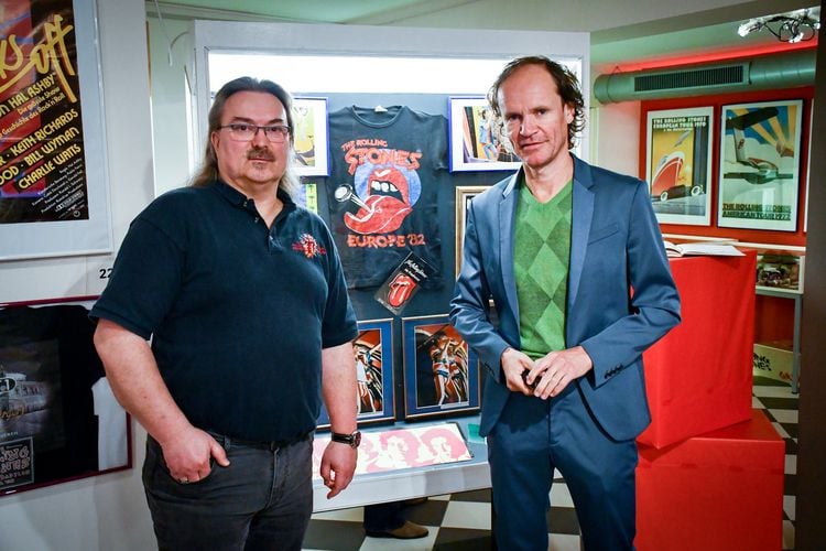Produktbild: Olaf Jagger
