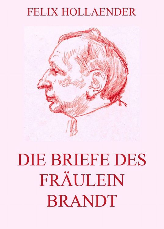 Produktbild: Die Briefe des Fr&auml;ulein Brandt