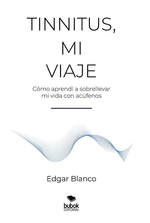 Produktbild: Tinnitus, mi viaje
