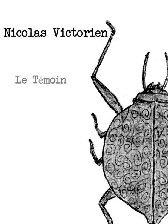 Produktbild: Le T&eacute;moin