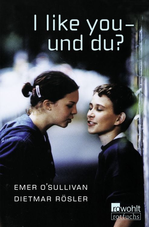 Produktbild: I like you - und du?
