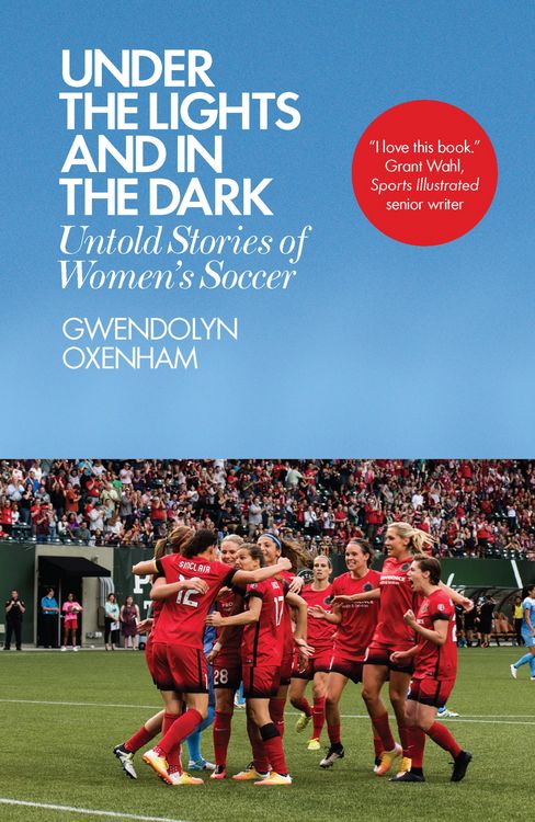 Produktbild: Under the Lights and In the Dark