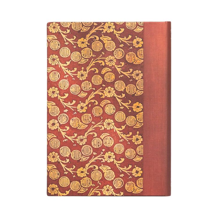 Produktbild: Hardcover Notizbuch Die Wellen (Teil 4), Midi, Liniert