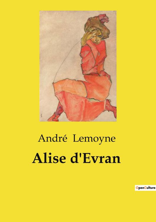 Produktbild: Alise d'Evran