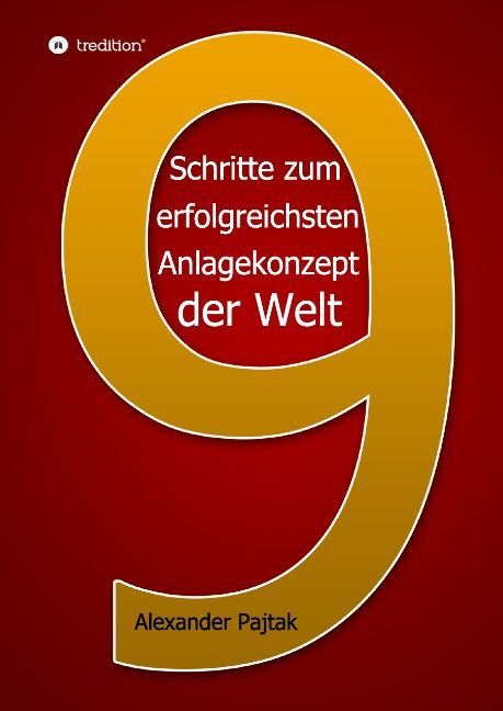 Produktbild: Pajtak, A: Neun entscheidende Schritte zum erfolgreichsten A