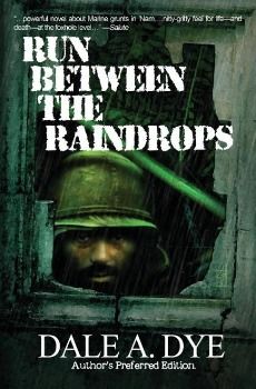 Produktbild: Run Between the Raindrops